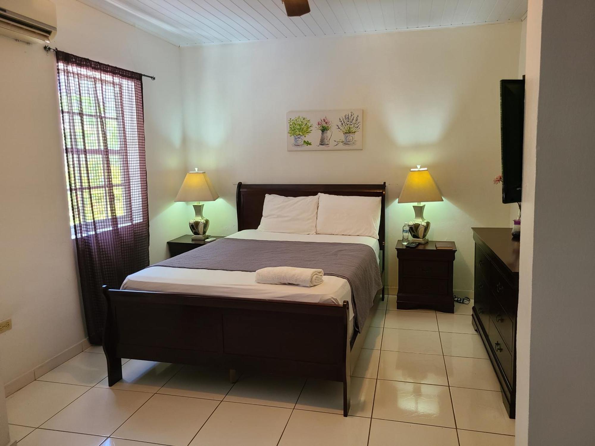 Habitation Des Lauriers Hotel 4*