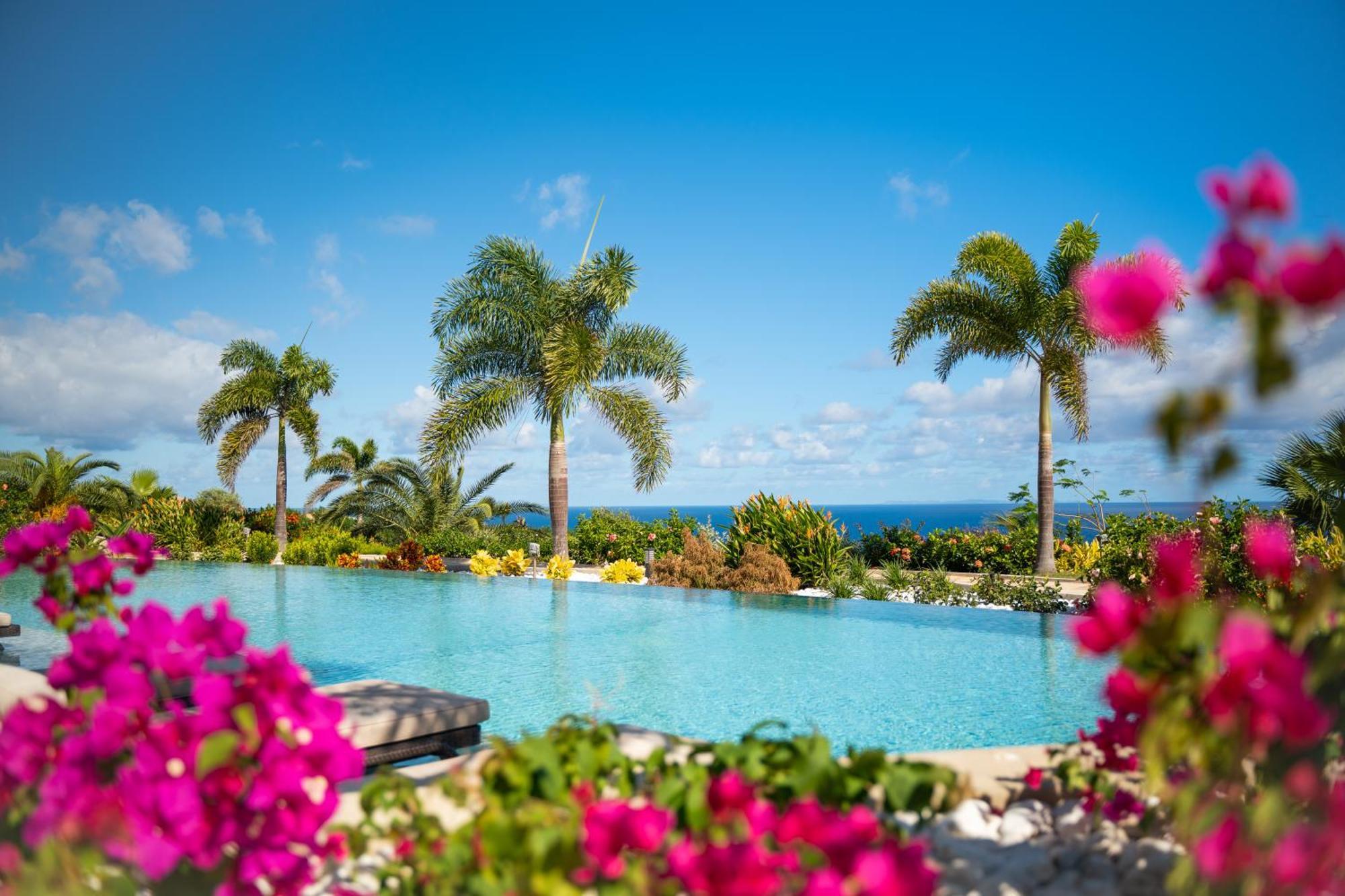 Resort Golden Rock Dive And Nature