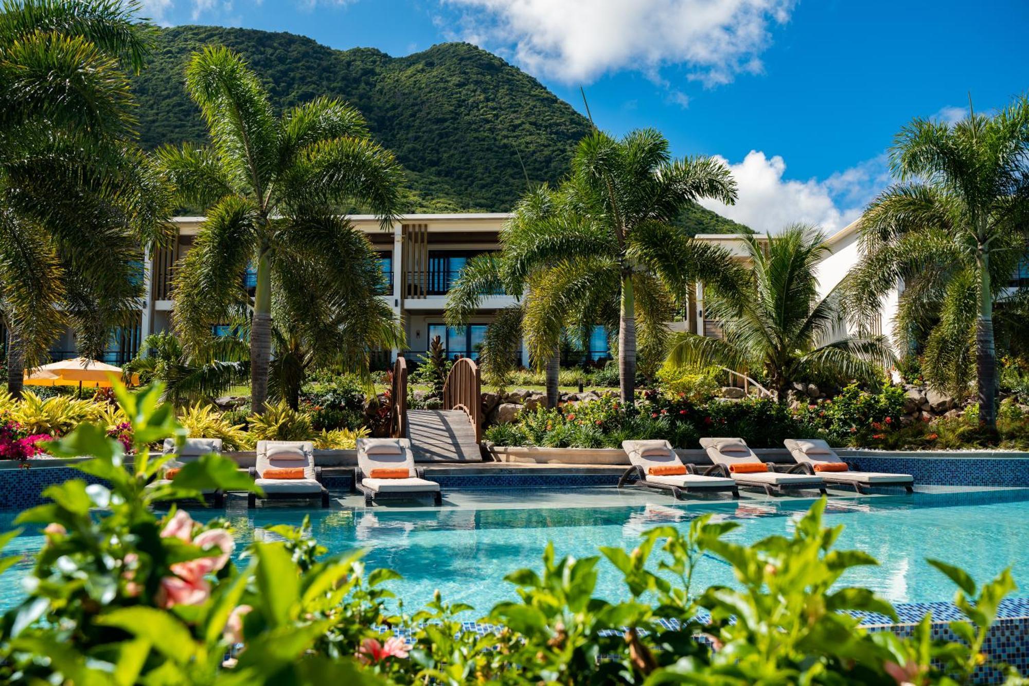 Golden Rock Dive And Nature 4*
