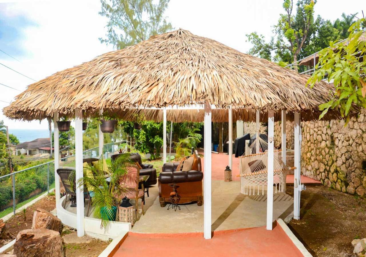 Bella Vista Vacation Apartment *