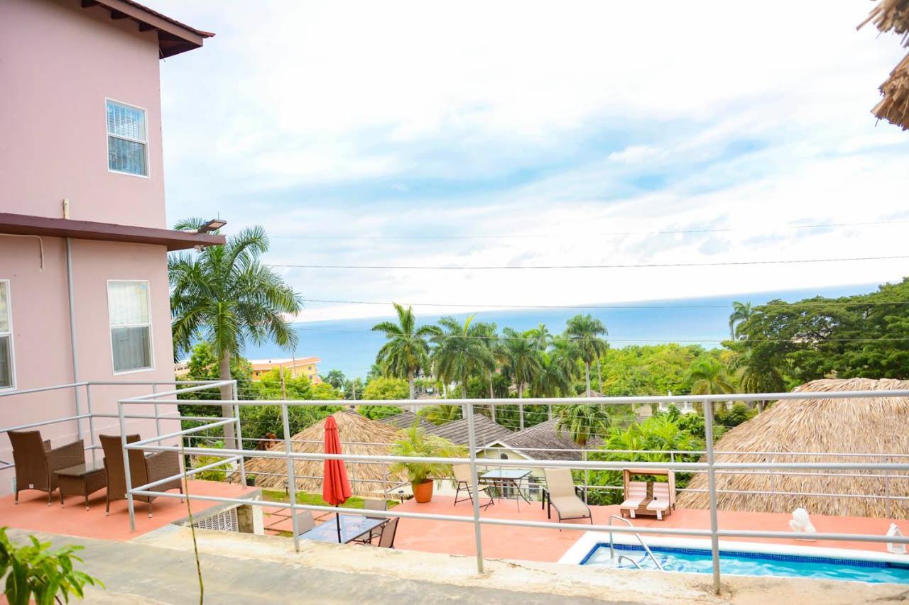 Apartment Bella Vista Vacation