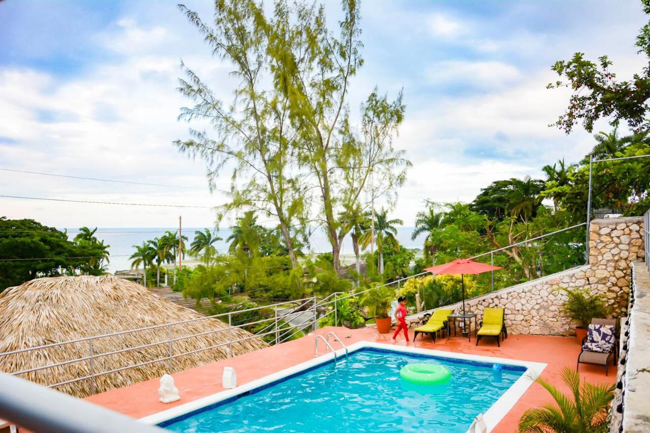 Bella Vista Vacation Apartment Montego Bay
