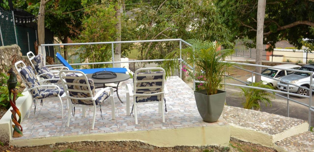 Bella Vista Vacation Apartment