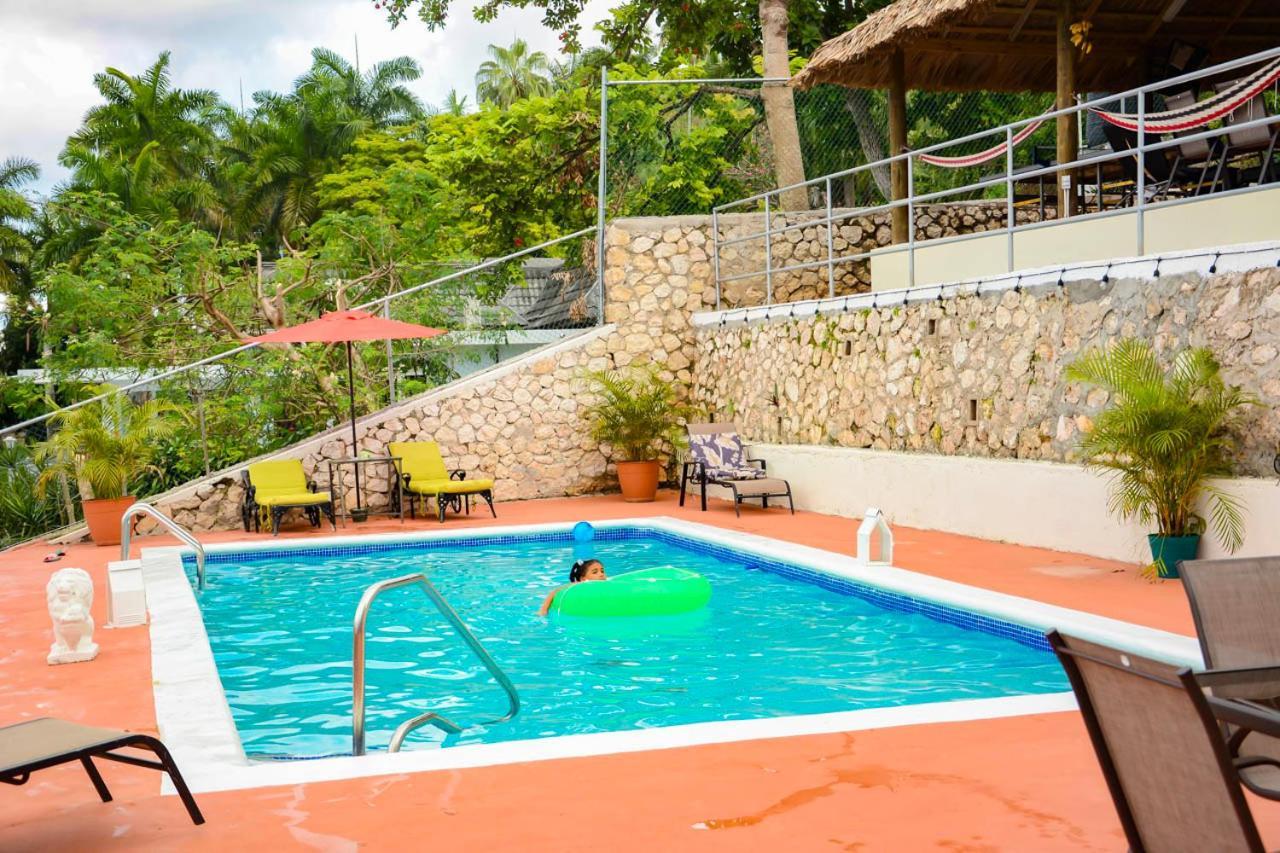 Bella Vista Vacation Apartment *