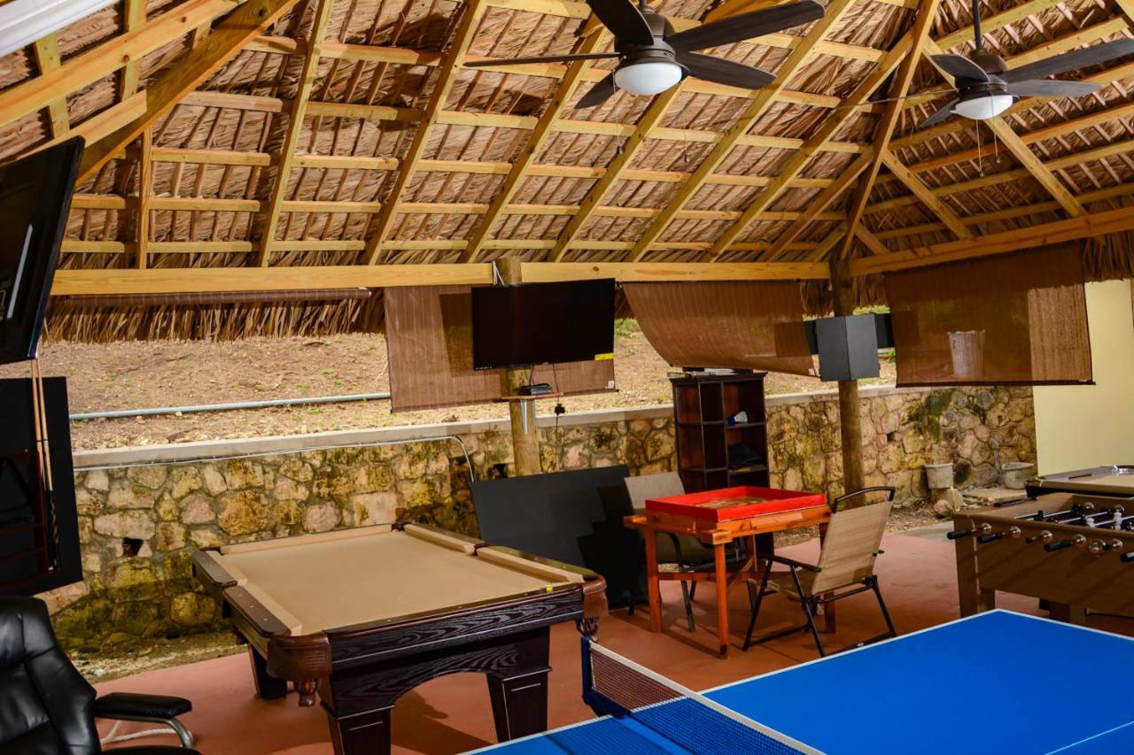 Apartment Bella Vista Vacation Montego Bay