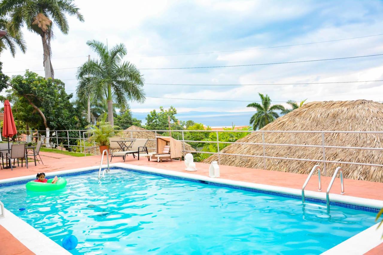 Bella Vista Vacation Apartment Montego Bay