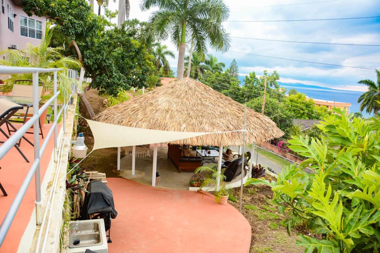 Bella Vista Vacation Montego Bay