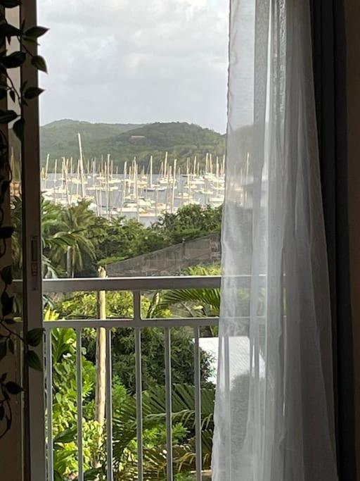 * Le Dauphin * Vue Mer, Clim Et Parking
