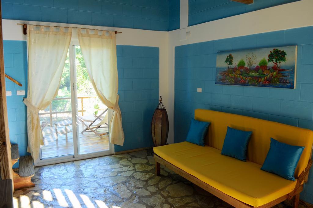 Bed & Breakfast El Mirador Al Mar Sosua