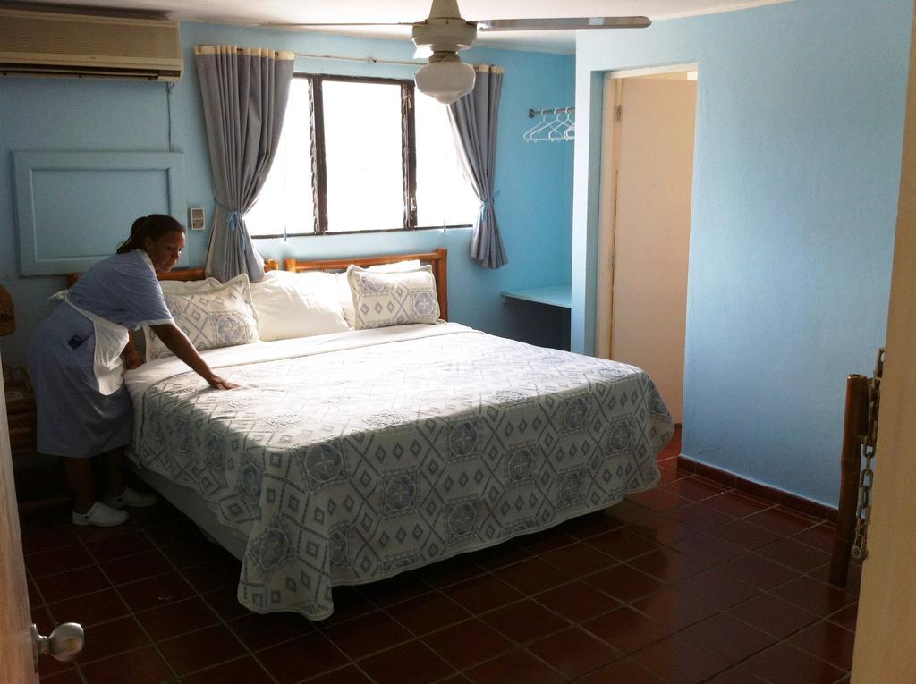 Caribe Hotel 3*