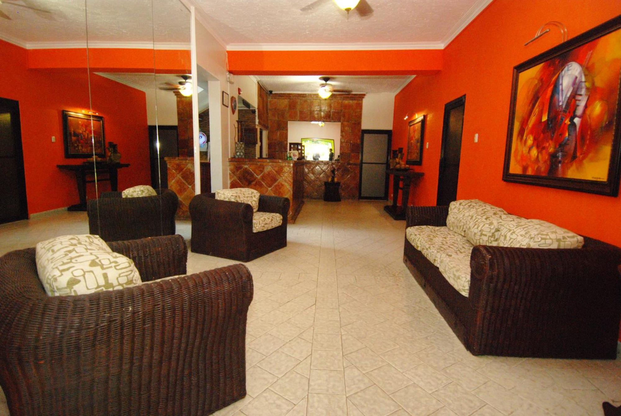 Maison Gautreaux Hotel Santo Domingo