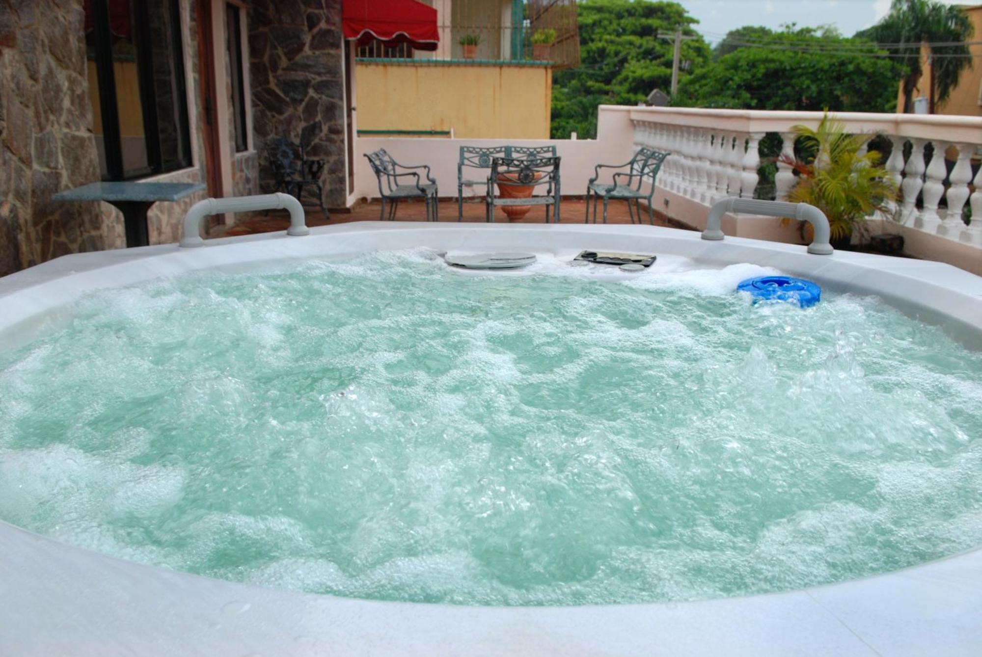 Hotel Maison Gautreaux Santo Domingo