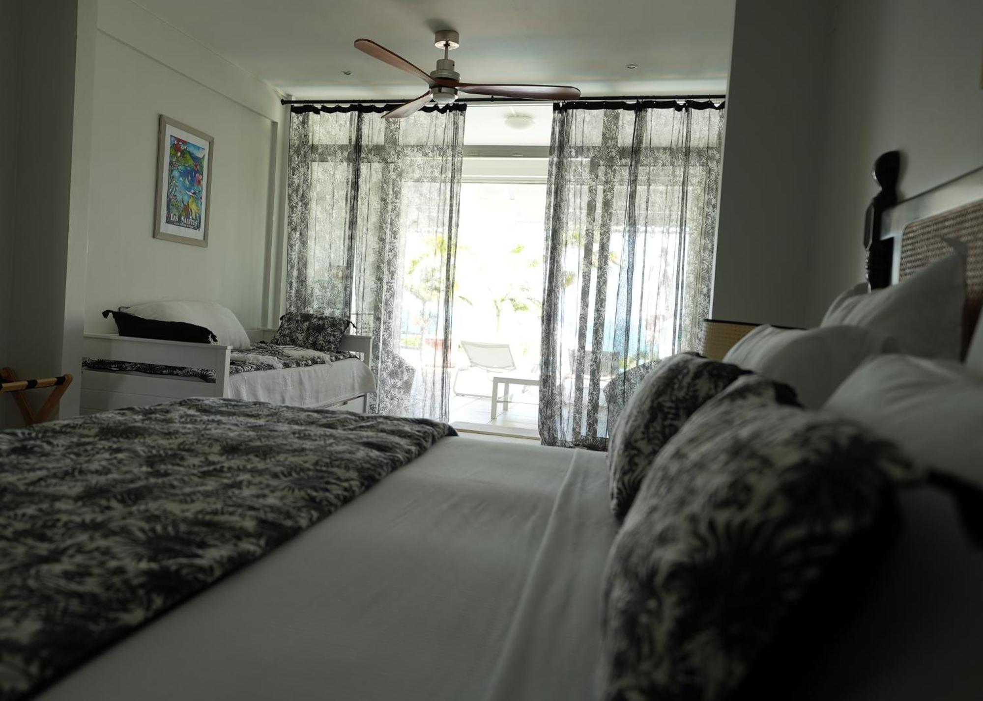 Amaudo Hotel Saint-Francois (Grande-Terre)