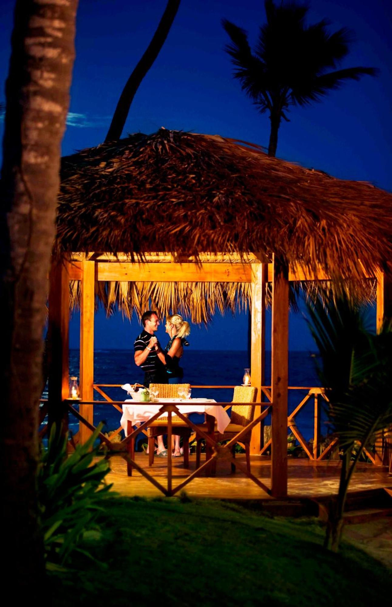 Resort Vik Arena Blanca 4*