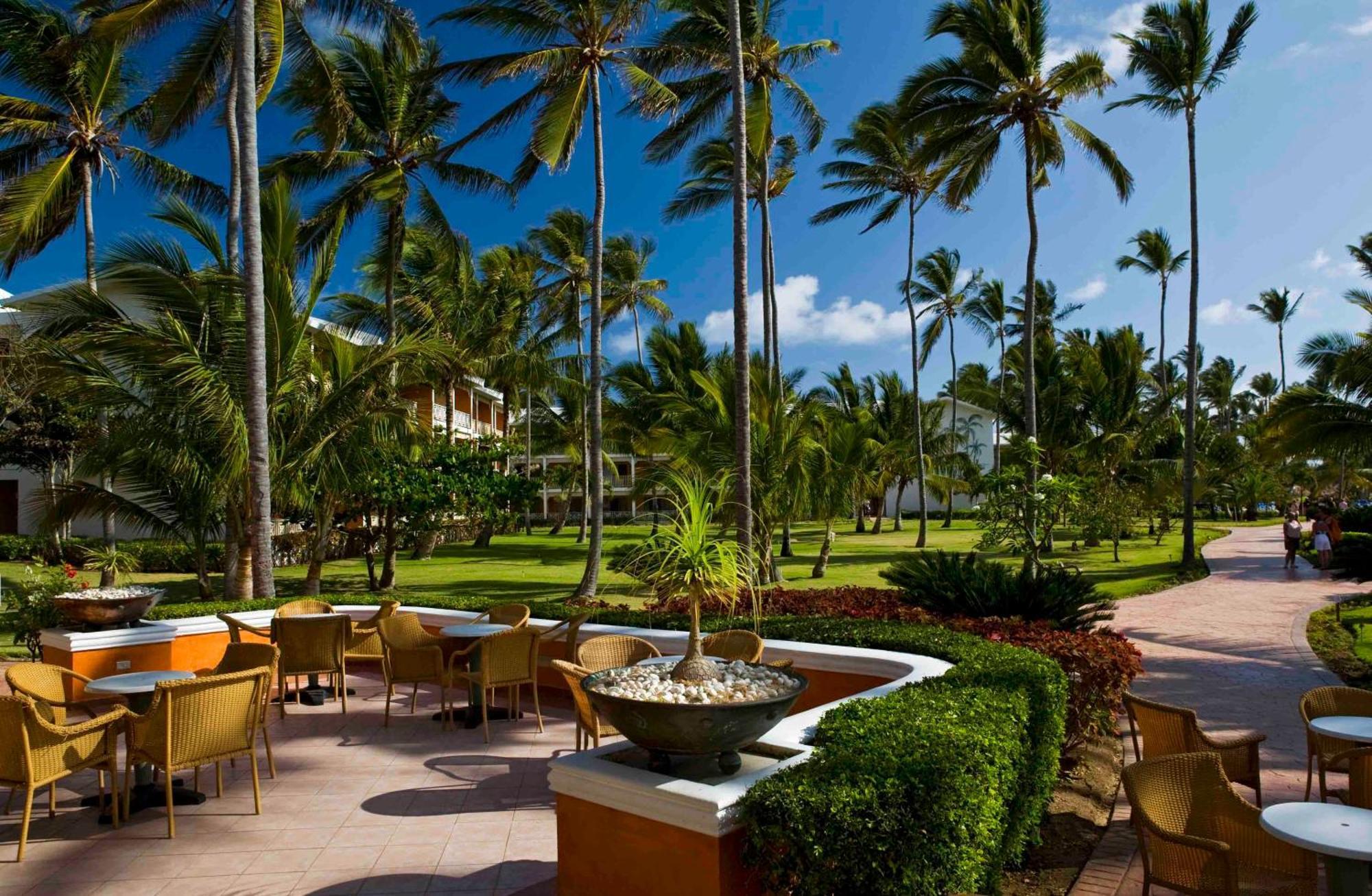 Vik Arena Blanca Punta Cana