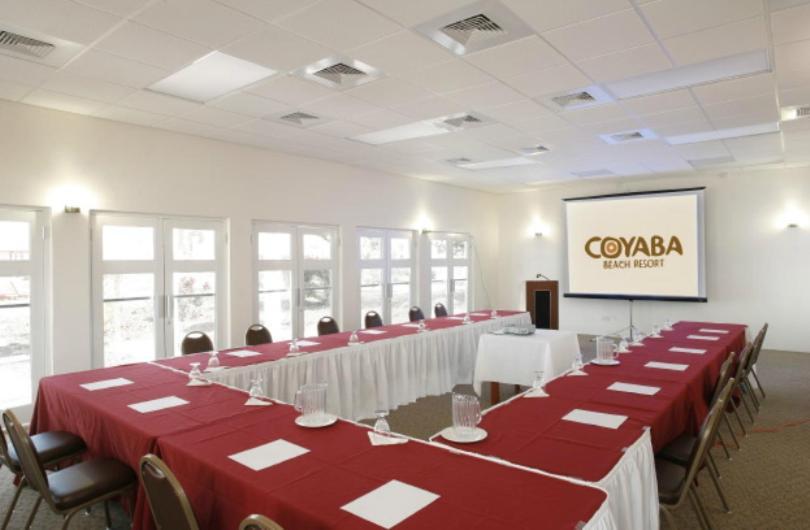 Resort Coyaba