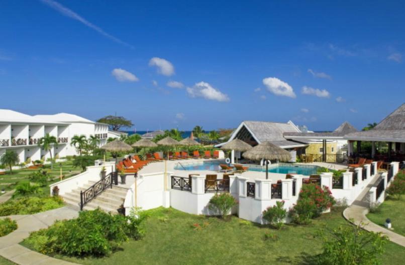 Resort Coyaba St. George's