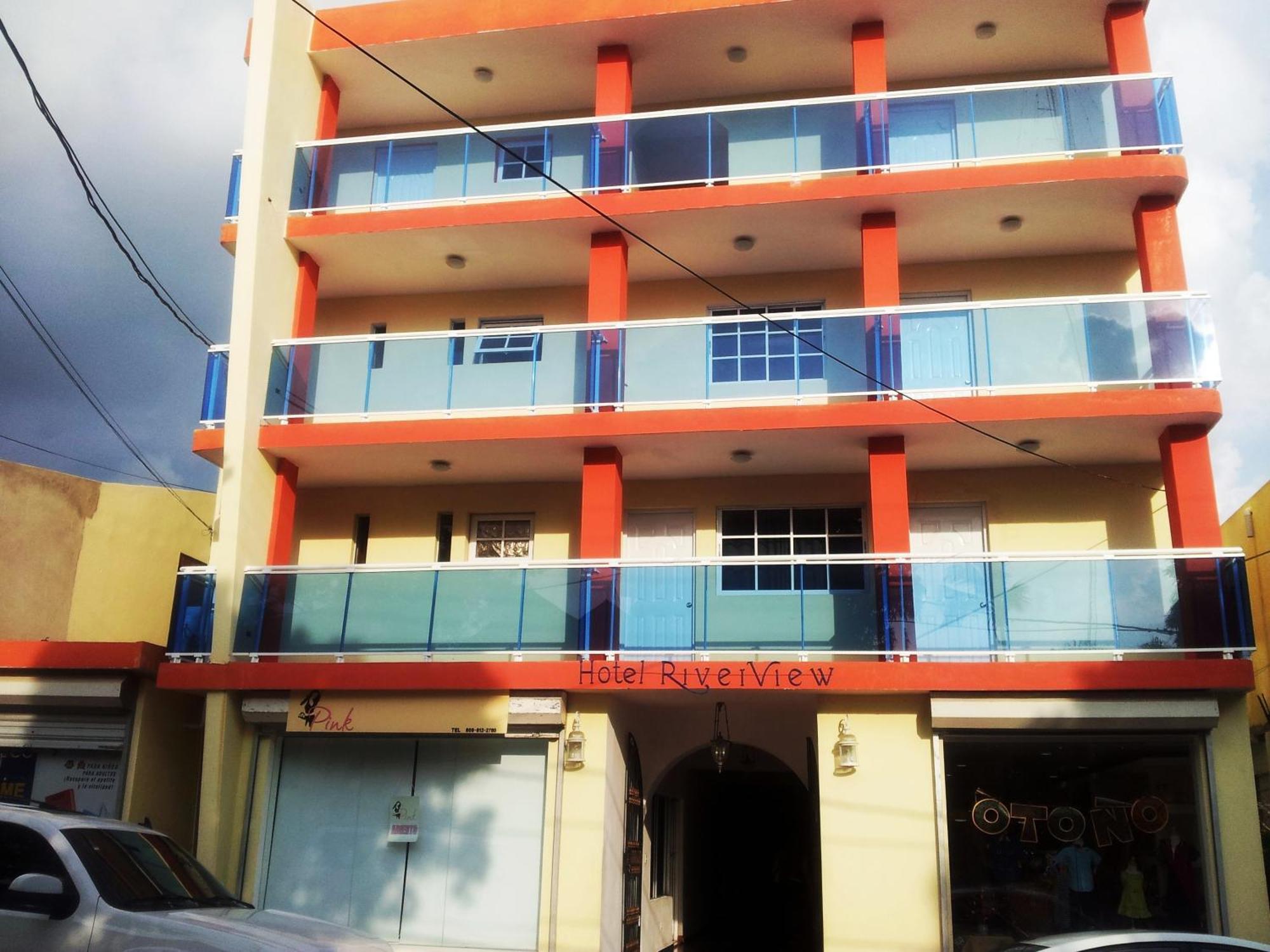 Boutique River View La Romana