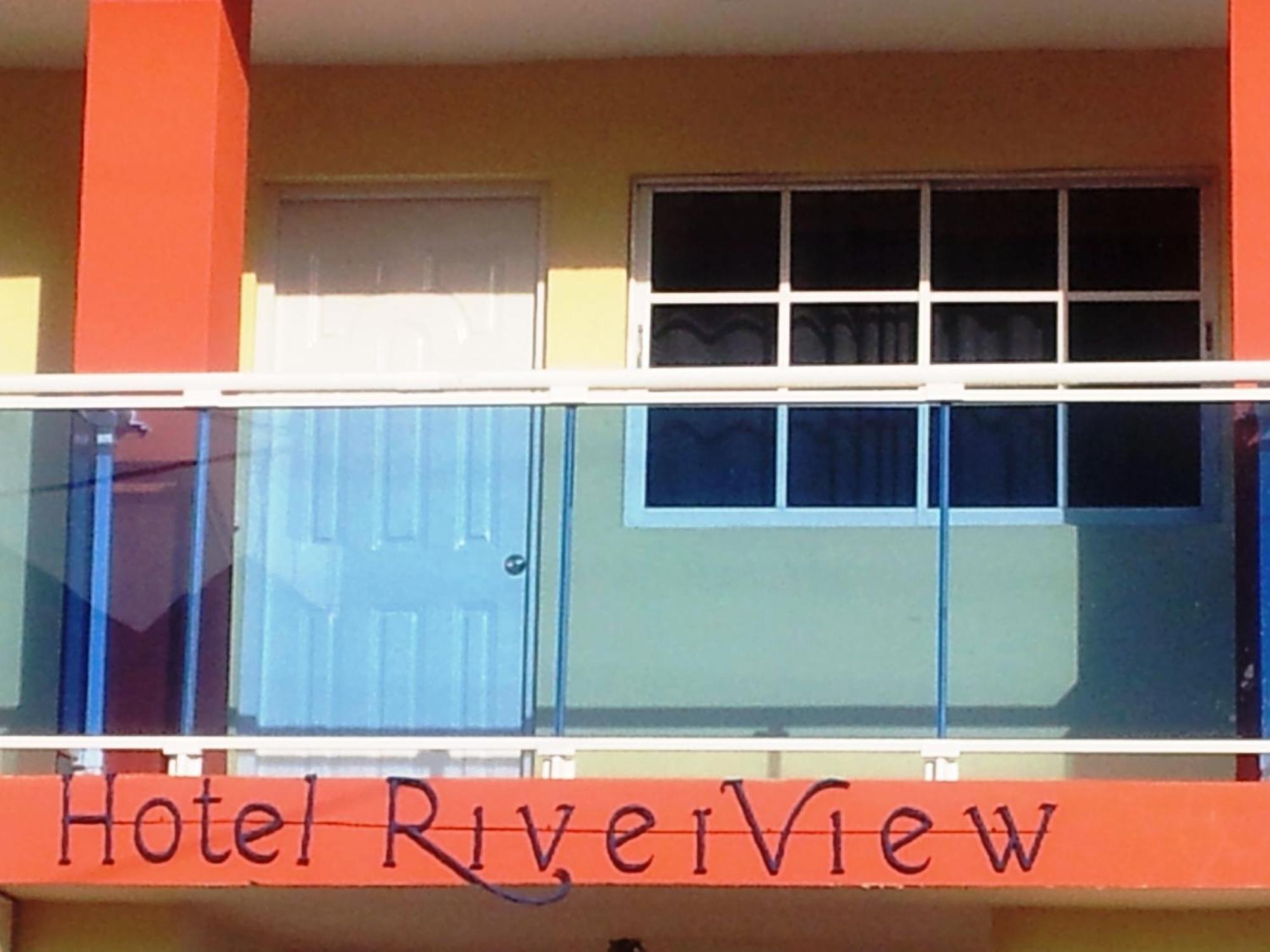 Hotel Boutique River View 2*