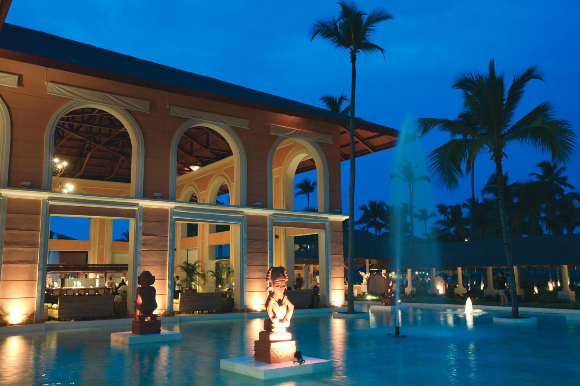 Resort Majestic Colonial (adults Only) 5*