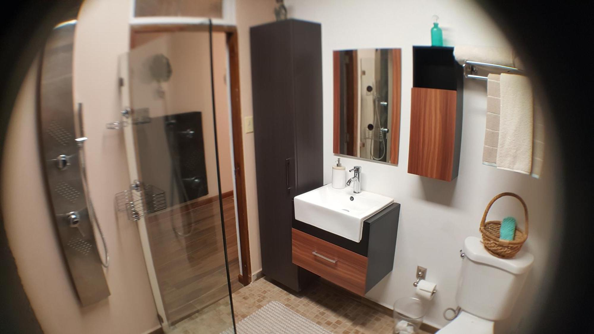 Apartamento Cozybeach Large 1bdrapt 50 Steps From Atlantic Ocean Private Street Between Ocean Park & Isla 5 Mins From Airport San Juan