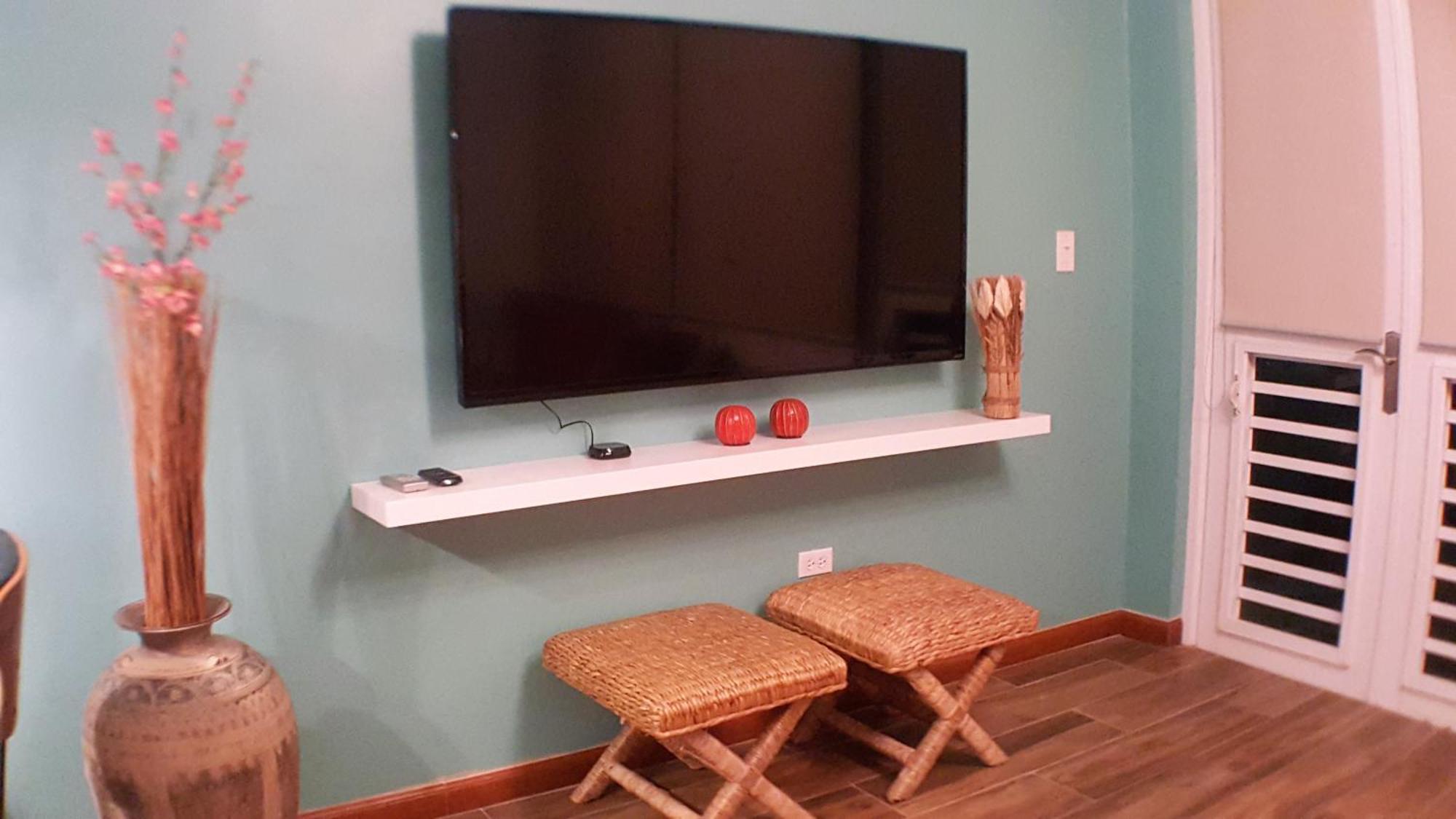 Cozybeach Large 1bdrapt 50 Steps From Atlantic Ocean Private Street Between Ocean Park & Isla 5 Mins From Airport