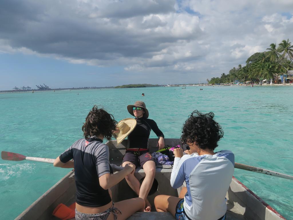 Hotel Eco Club Rolling Stone 2*