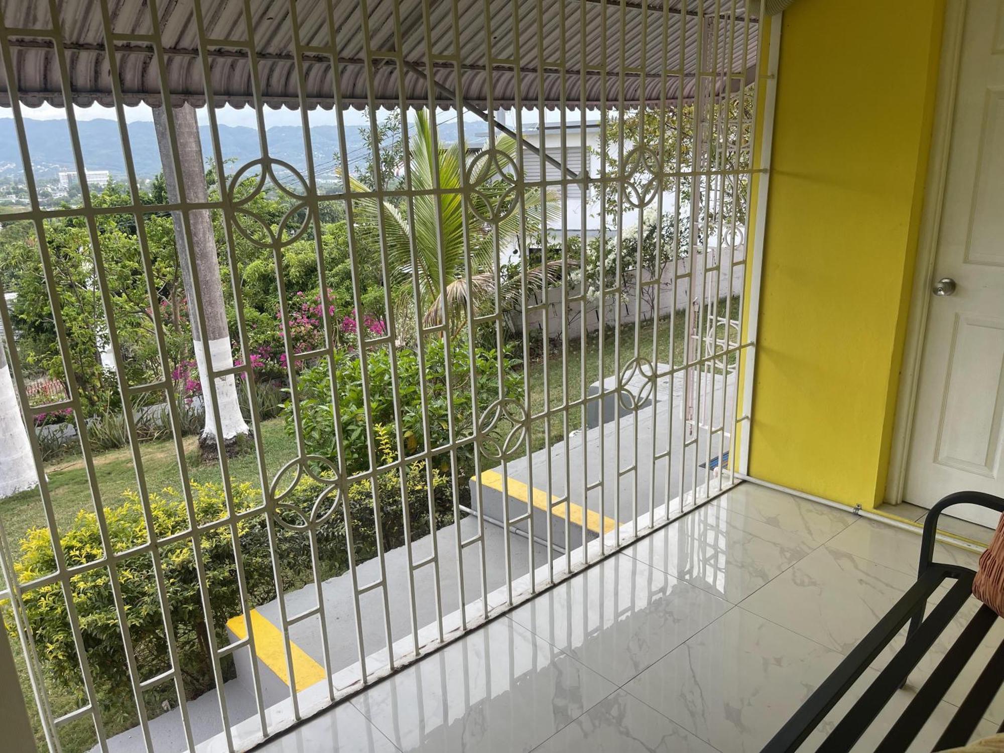 Guest house Three Palm Montego Bay