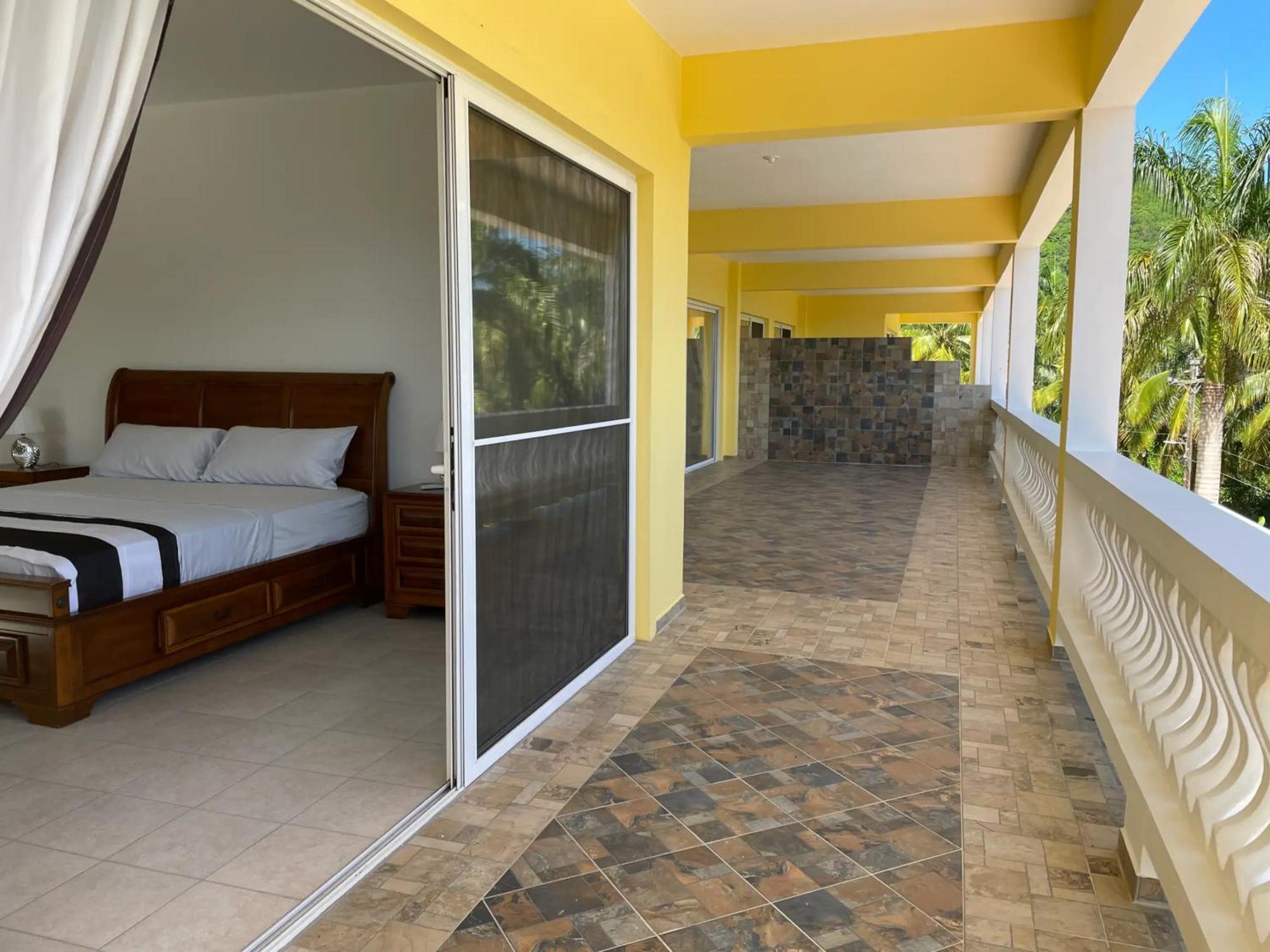 Aparthotel Spring Garden Mobay *