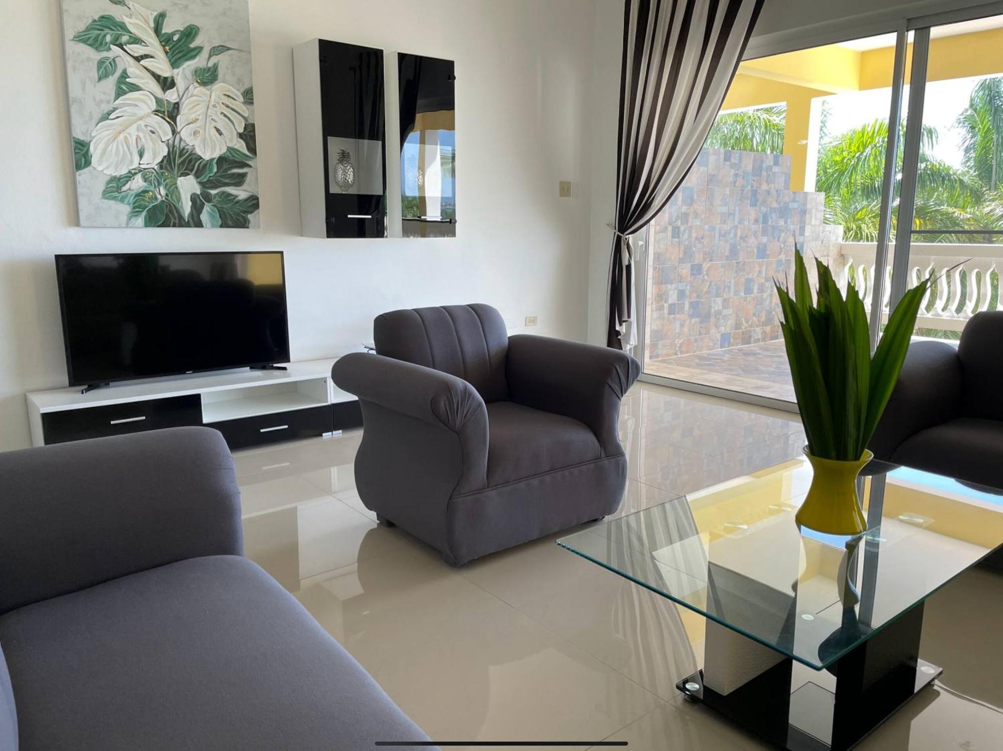 Aparthotel Spring Garden Mobay Montego Bay