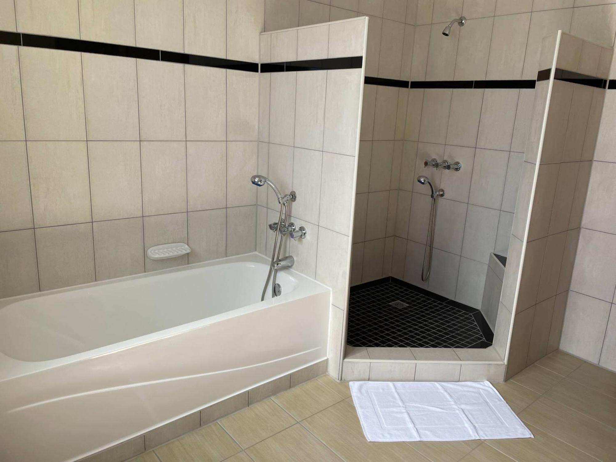 Aparthotel Spring Garden Mobay Montego Bay