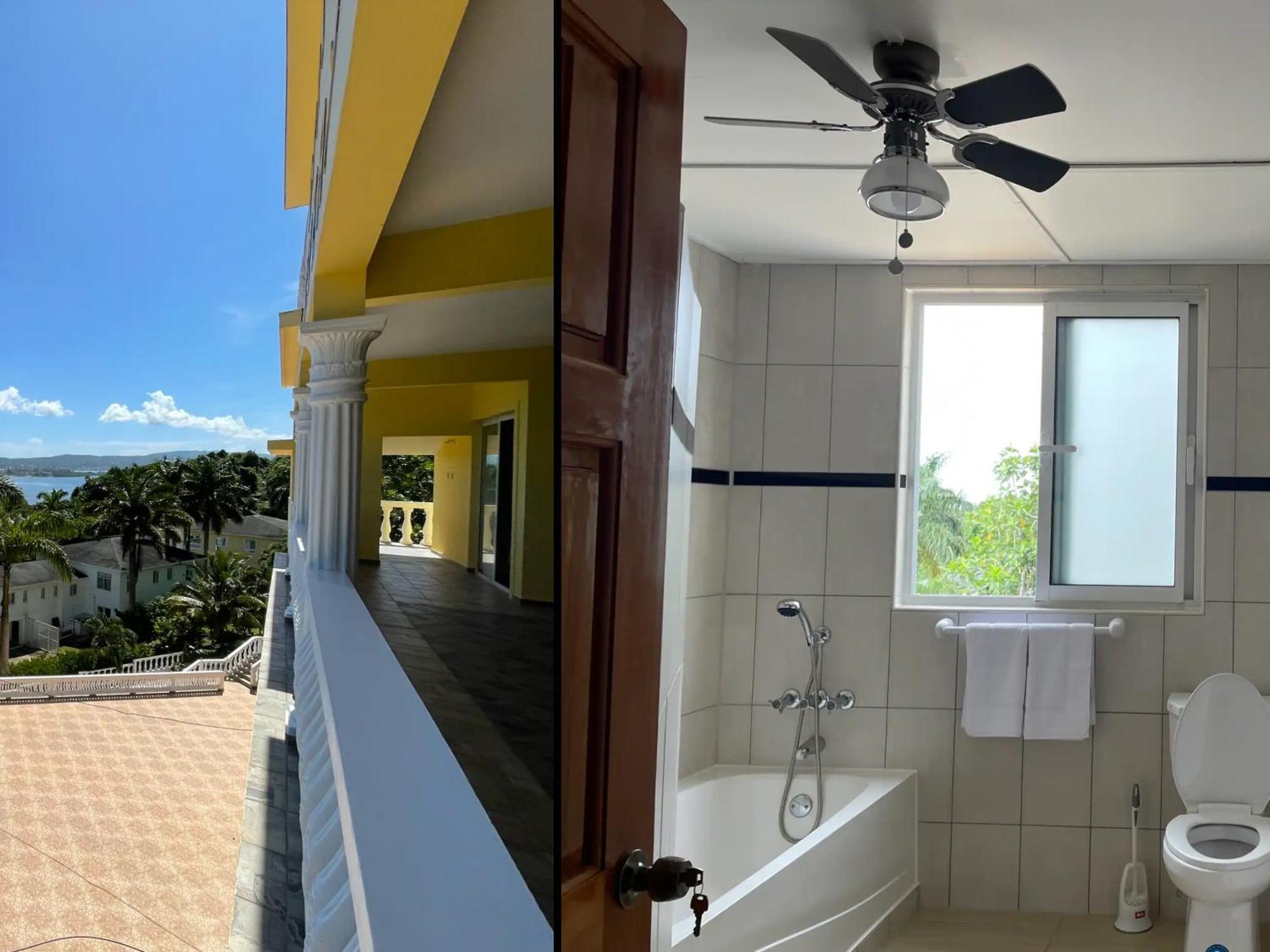 Spring Garden Mobay Montego Bay
