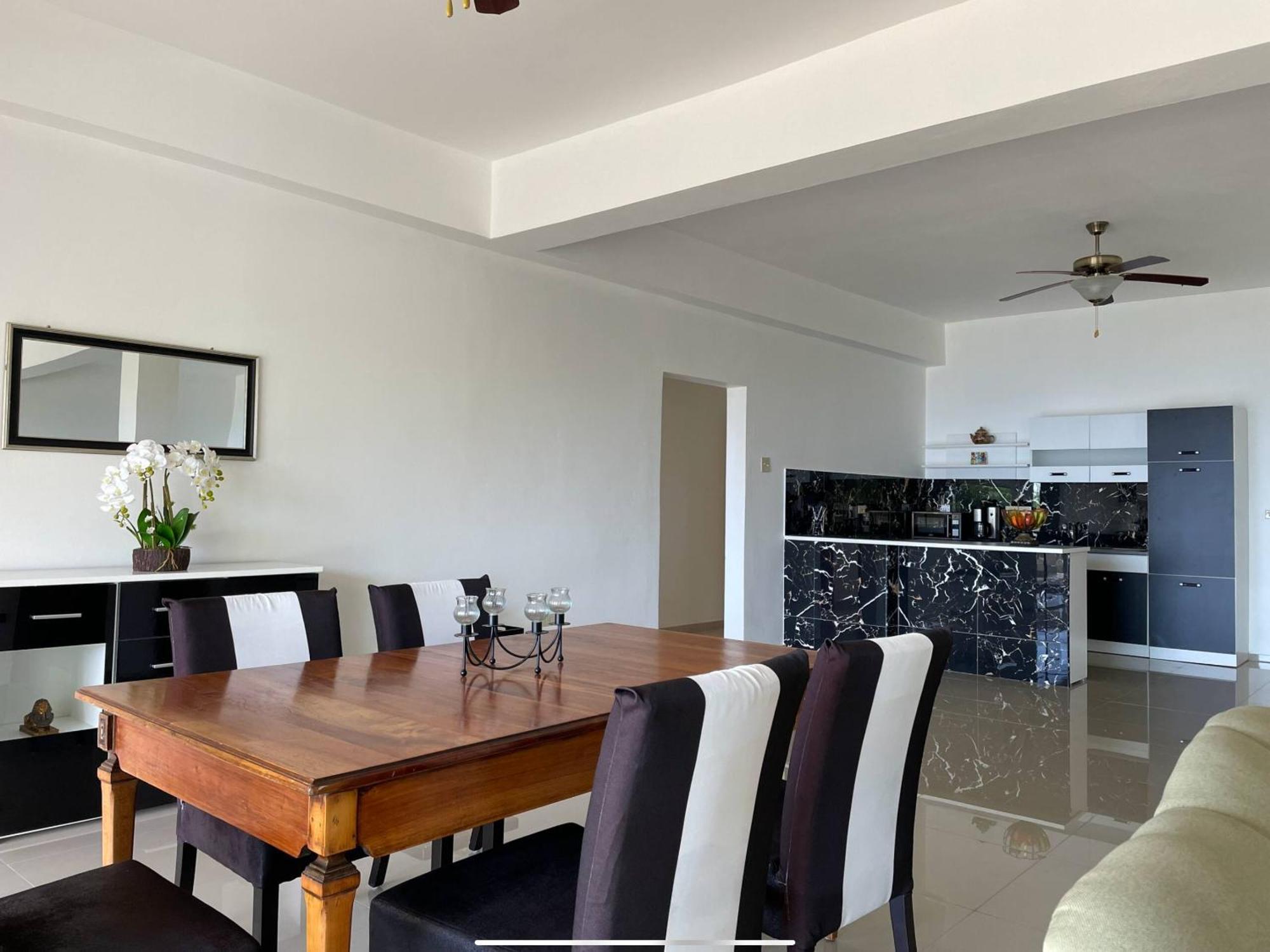 Aparthotel Spring Garden Mobay