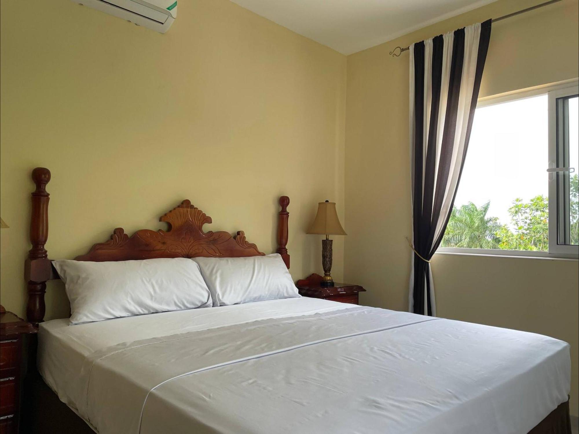 Aparthotel Spring Garden Mobay Montego Bay