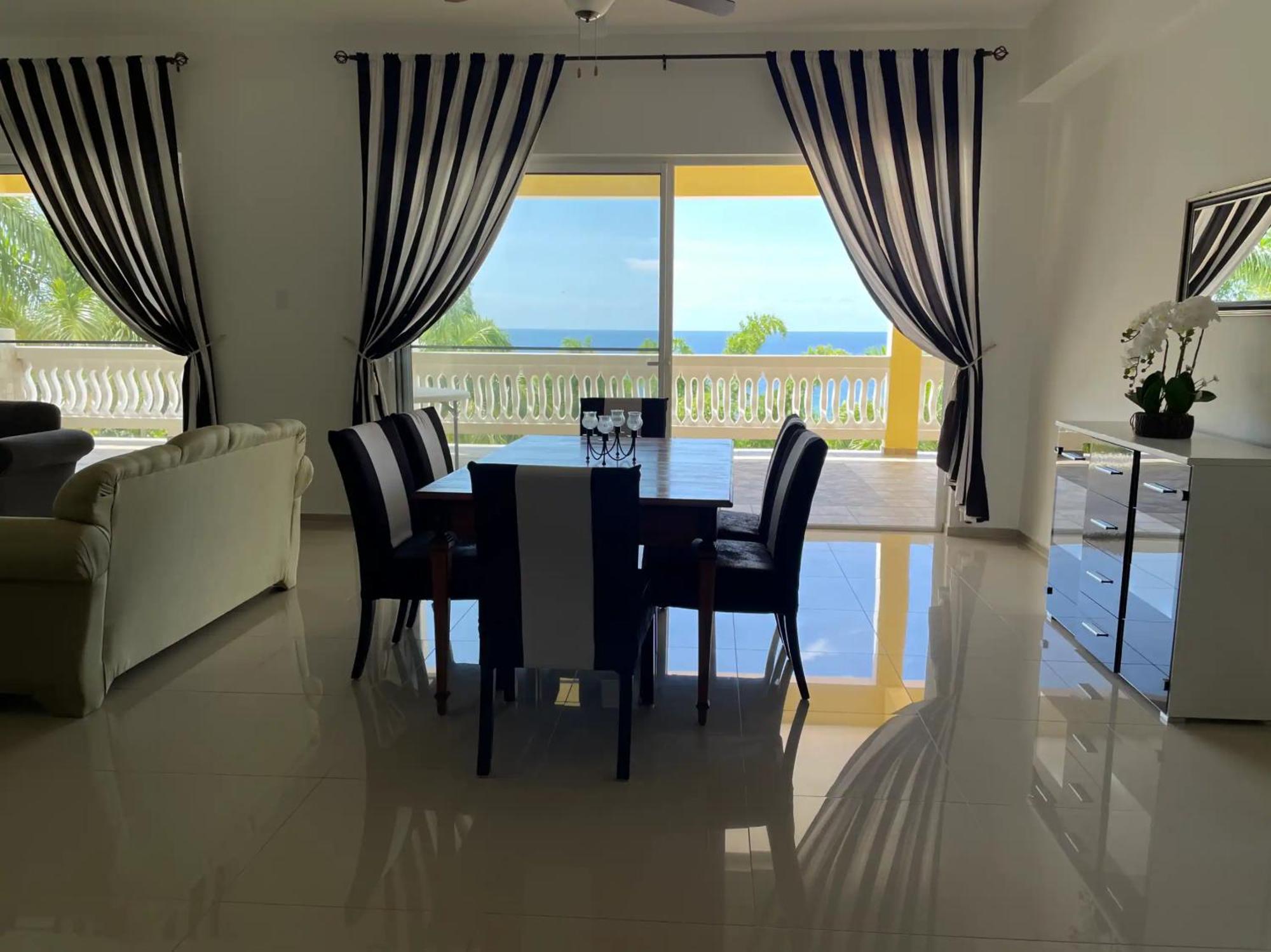 Spring Garden Mobay Montego Bay