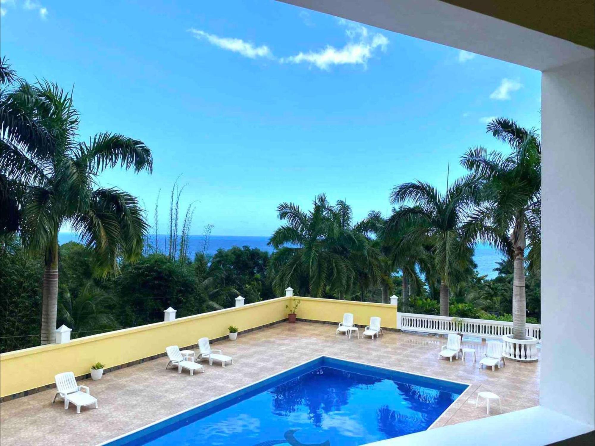 Aparthotel Spring Garden Mobay