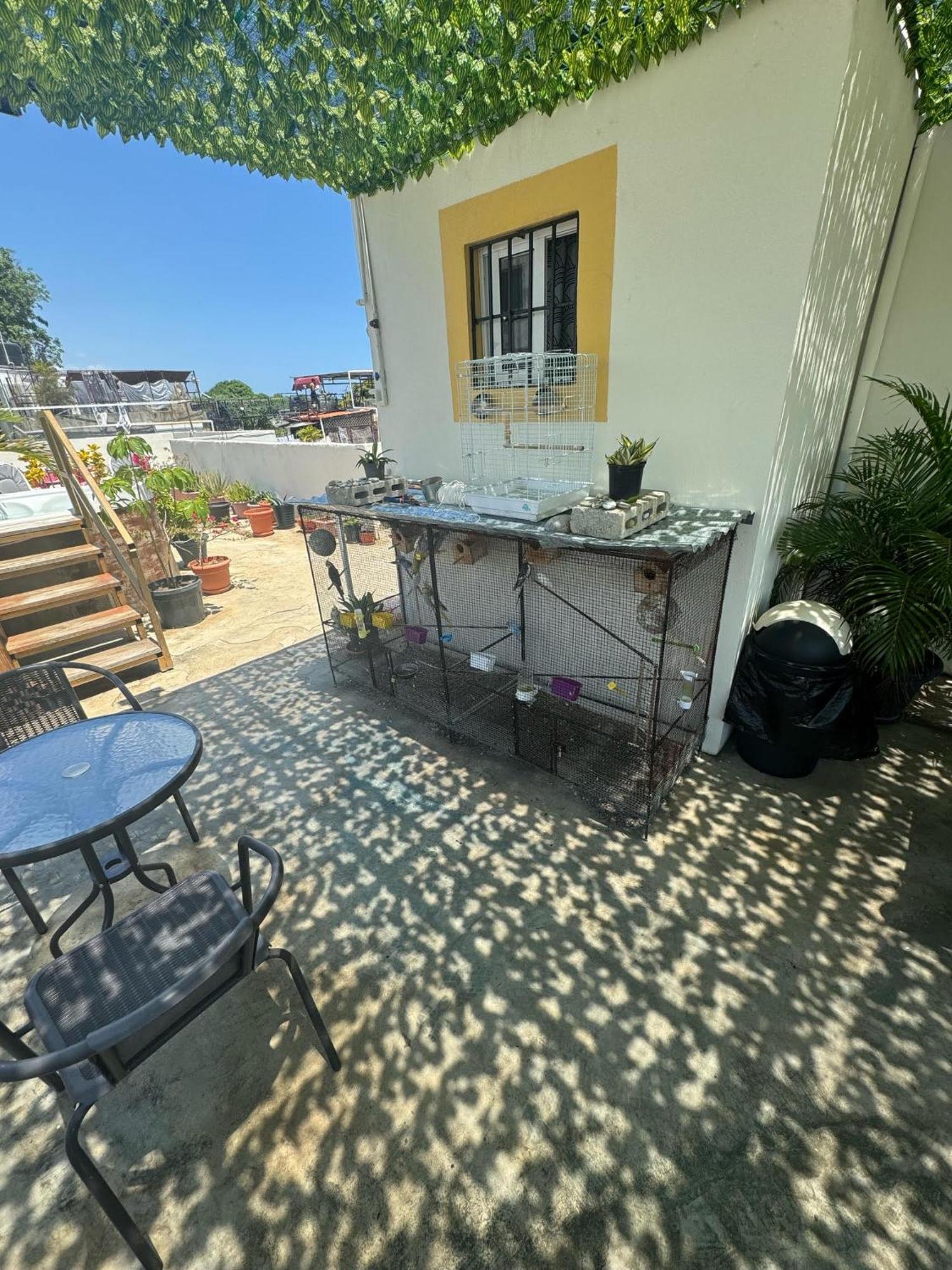 Casa de hóspedes El Conde De Atrini Santo Domingo