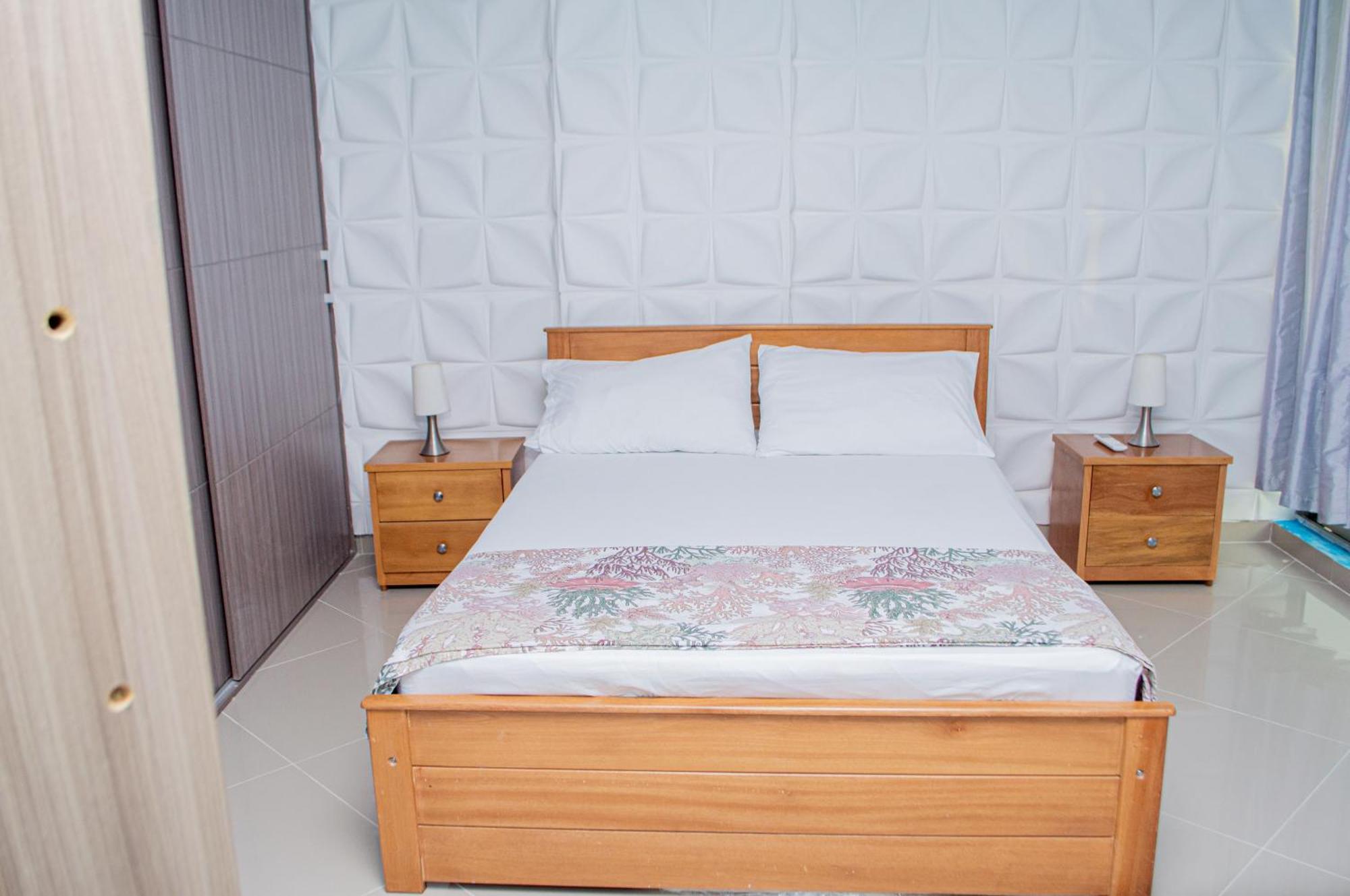Hermoso Apartamento En Rodadero Sur, Condominio Aragoa