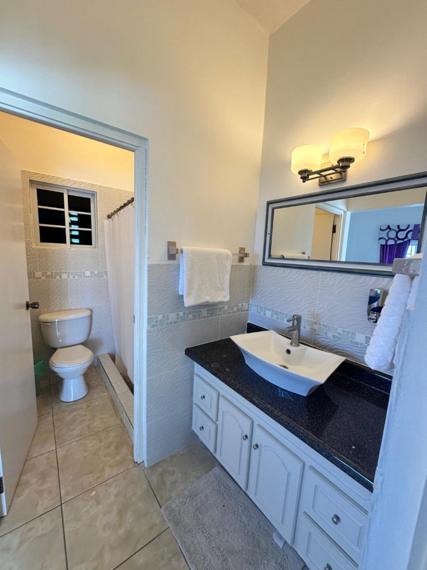 Casa de hóspedes Ocean Sight Montego Bay
