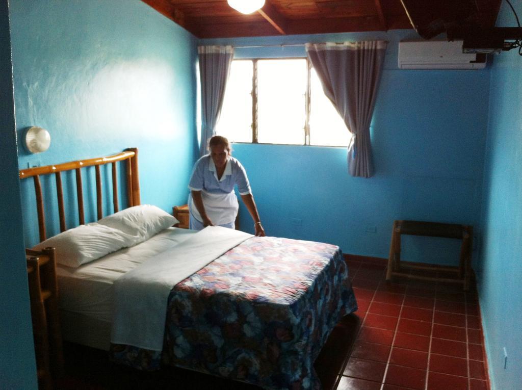 Caribe Hotel