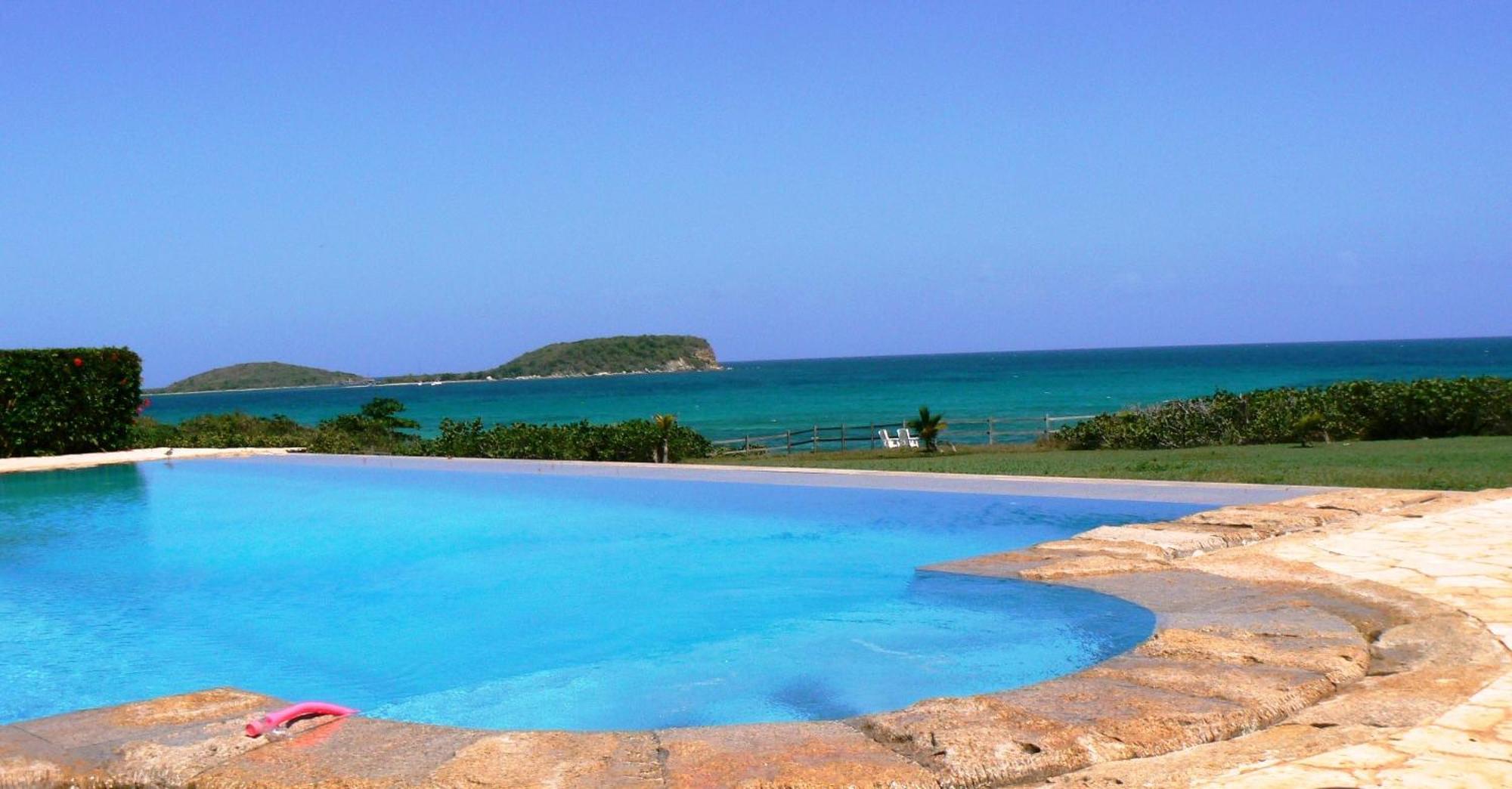 Blue Horizon Boutique (adults Only) 4* Vieques