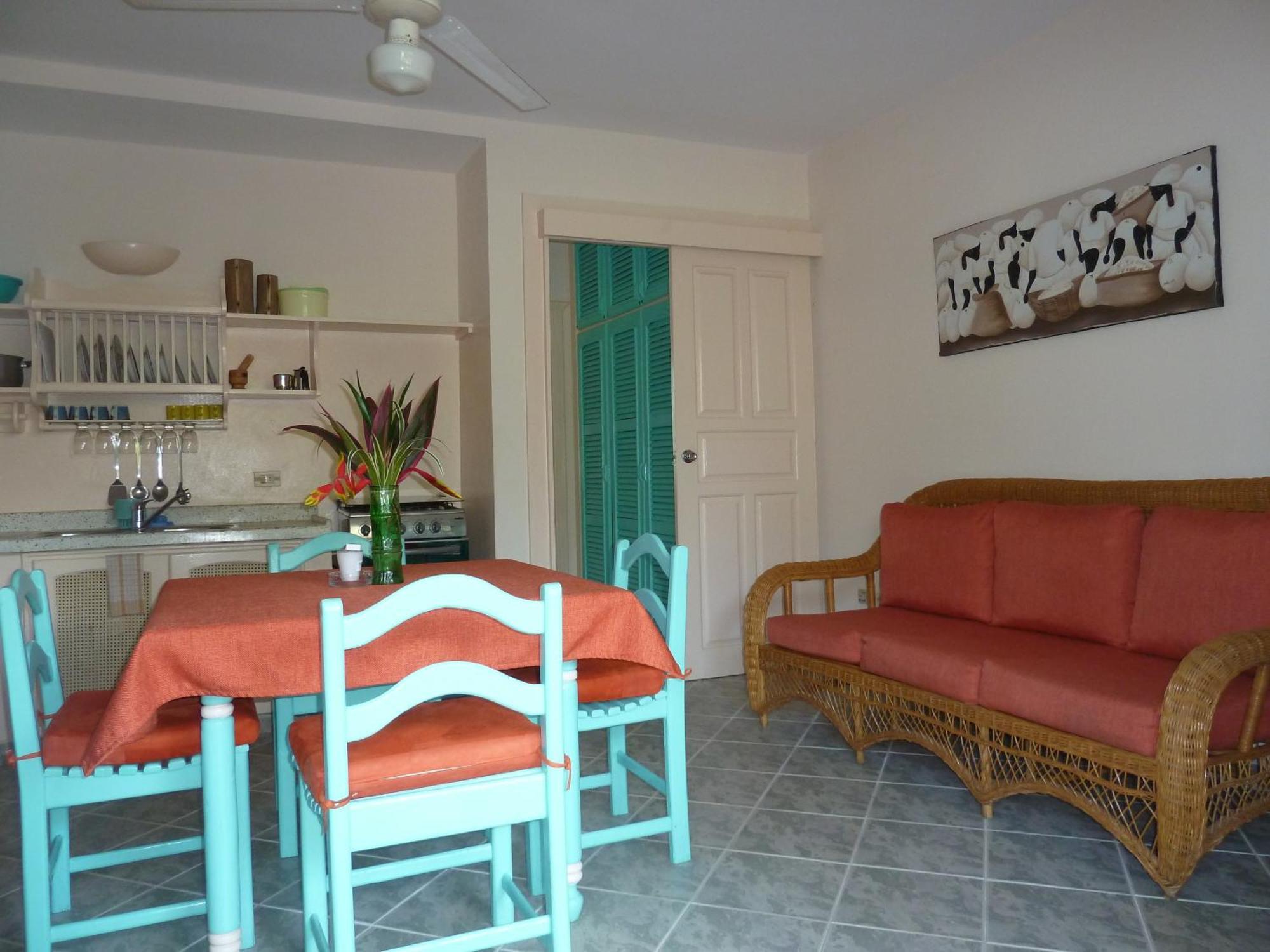 Playa Colibri 4* Las Terrenas