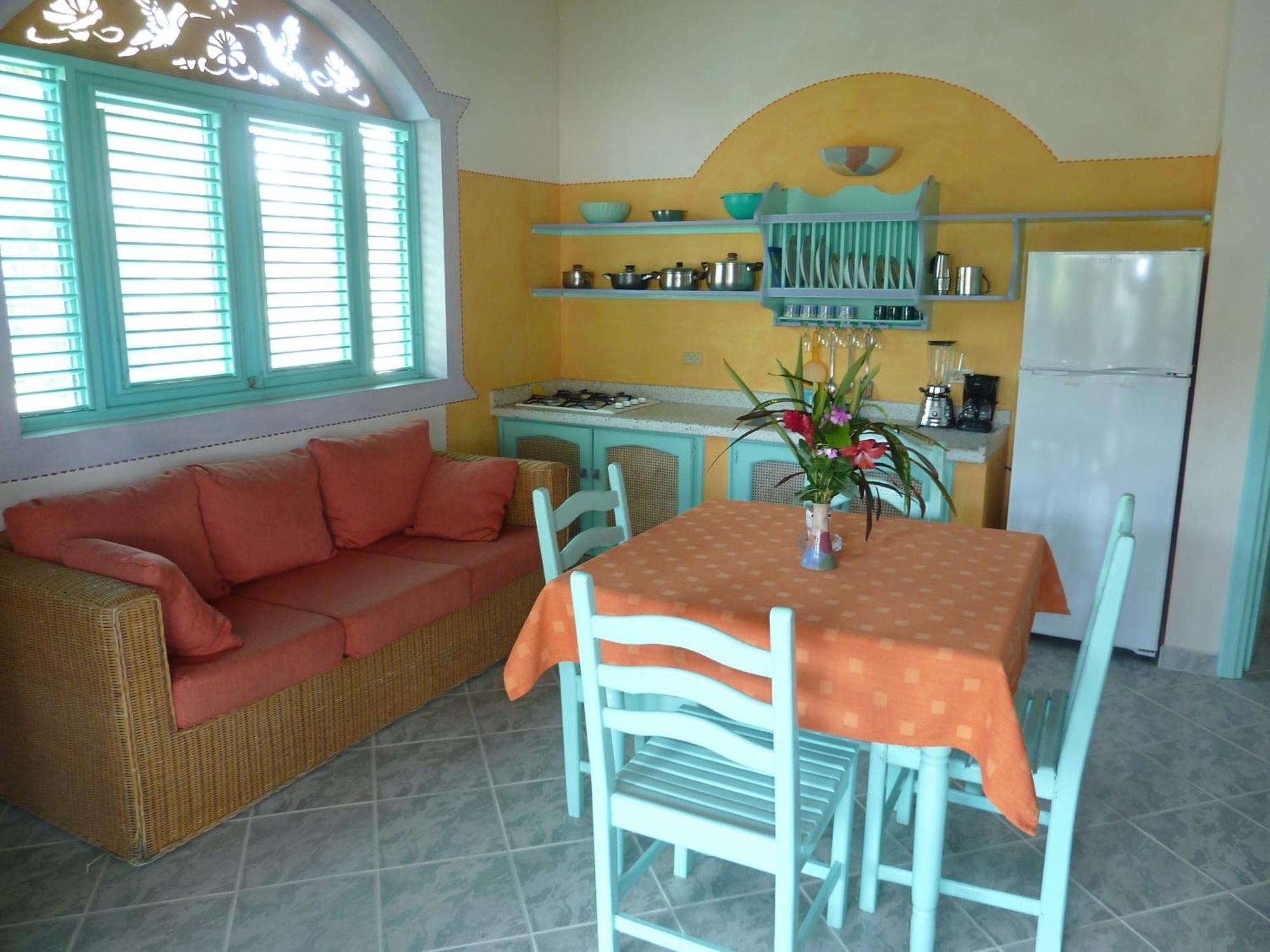 Playa Colibri 4*