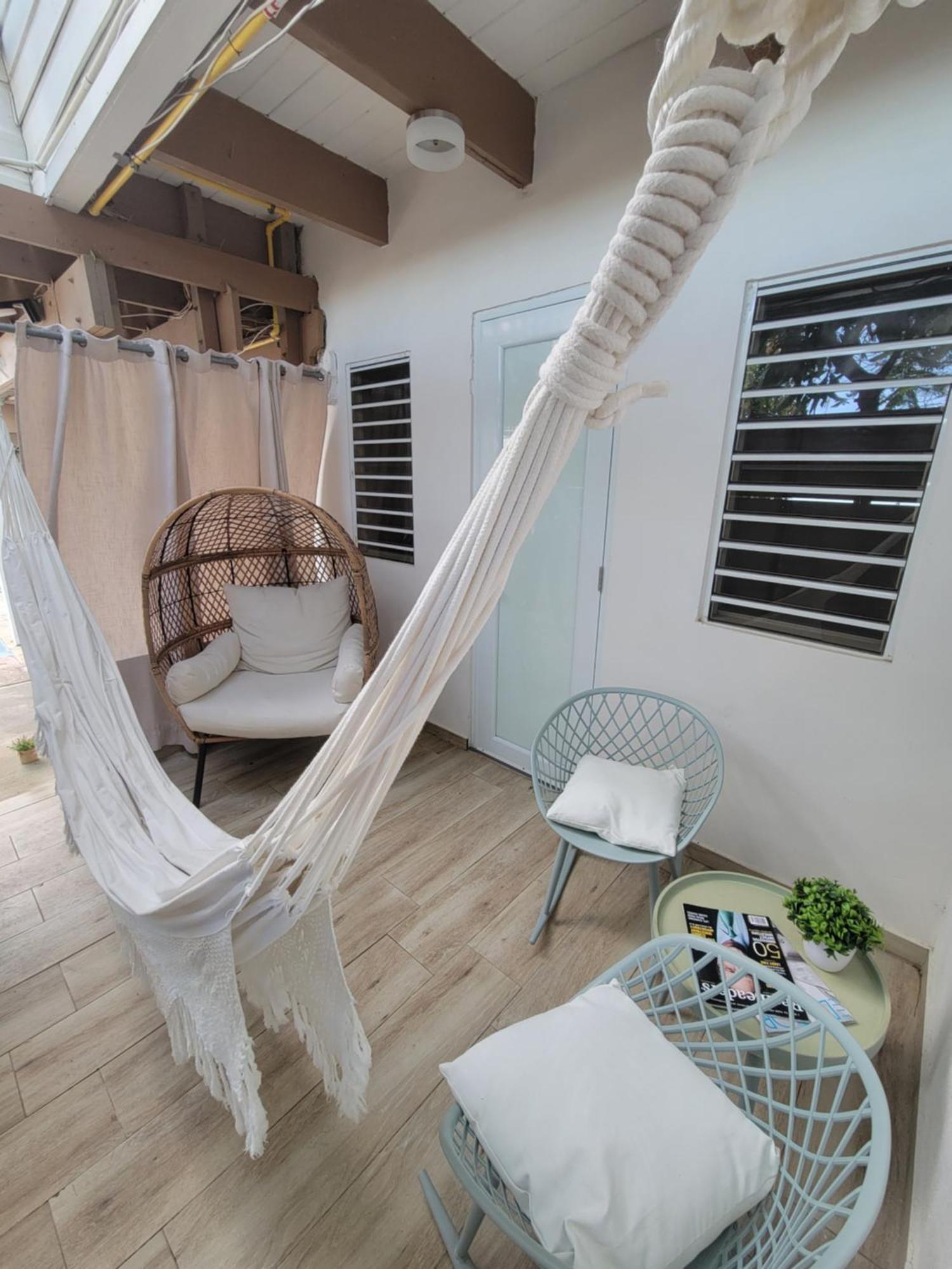 Inn La Jamaca - Island Vibe