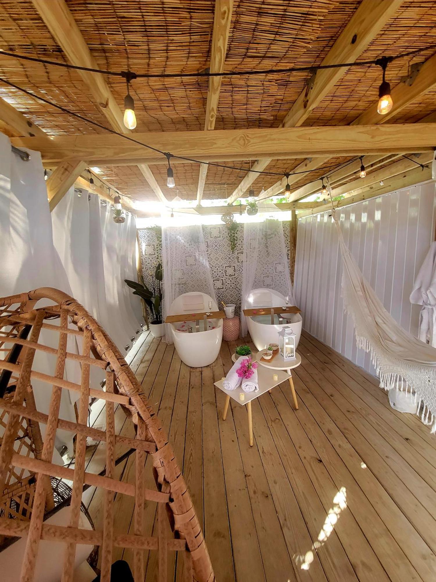 Inn La Jamaca - Island Vibe 3*