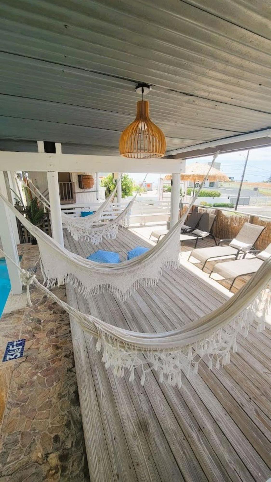 Inn La Jamaca - Island Vibe La Parguera