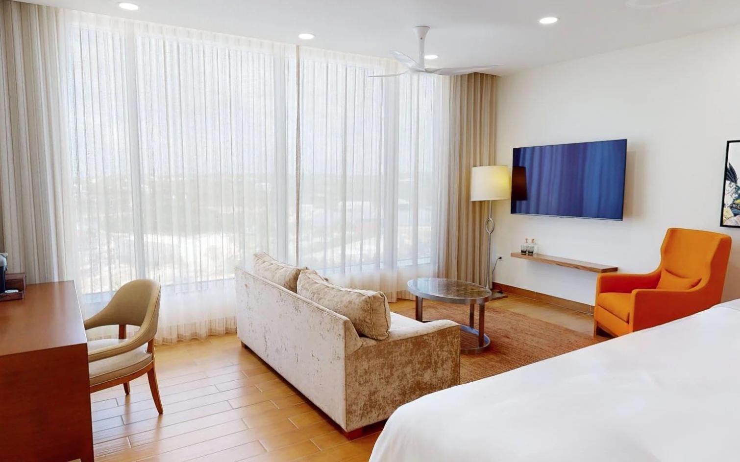 Resort Aurora Anguilla & Golf Club 4*