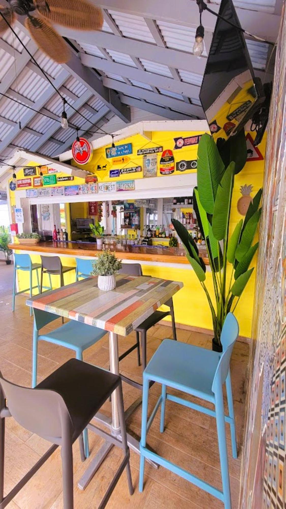 La Jamaca - Island Vibe Inn 3*