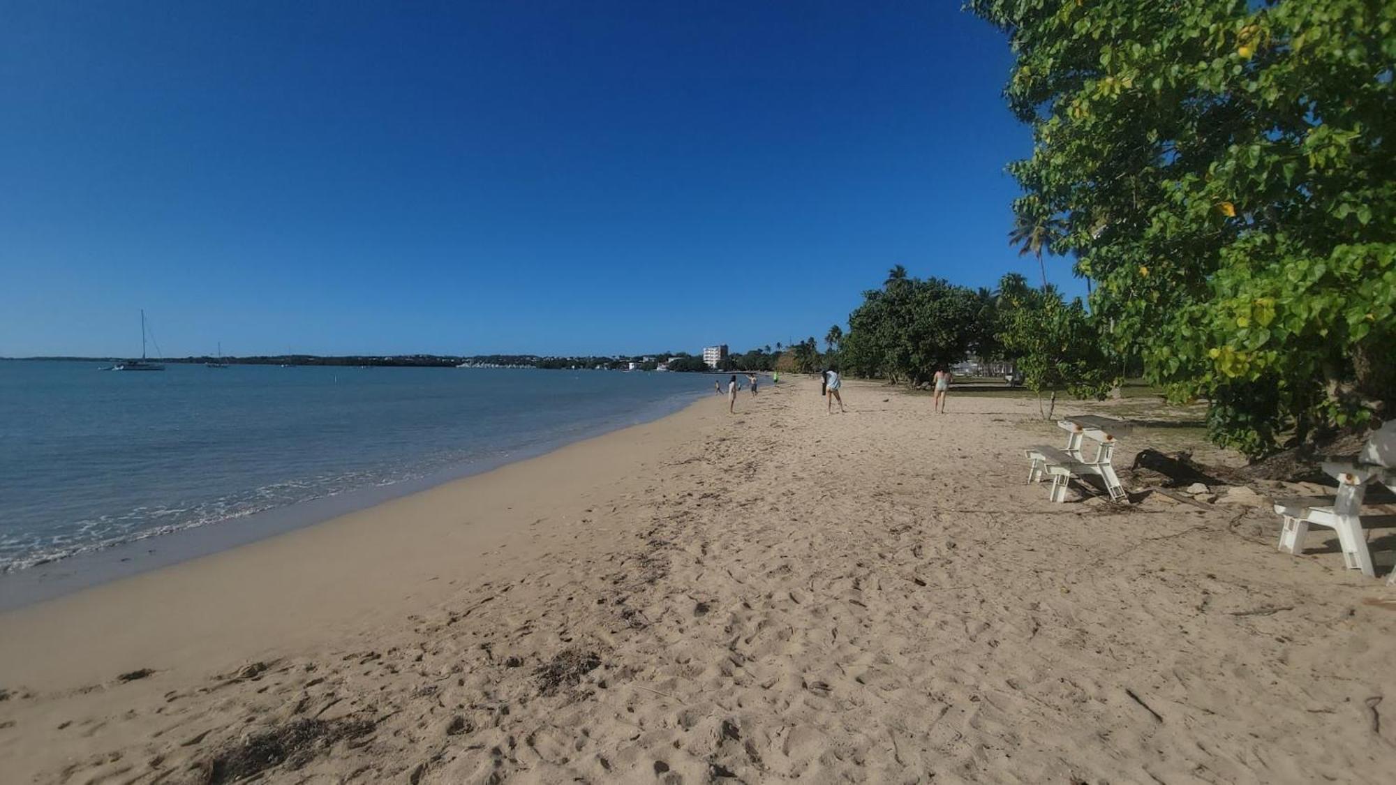 Inn La Jamaca - Island Vibe 3*
