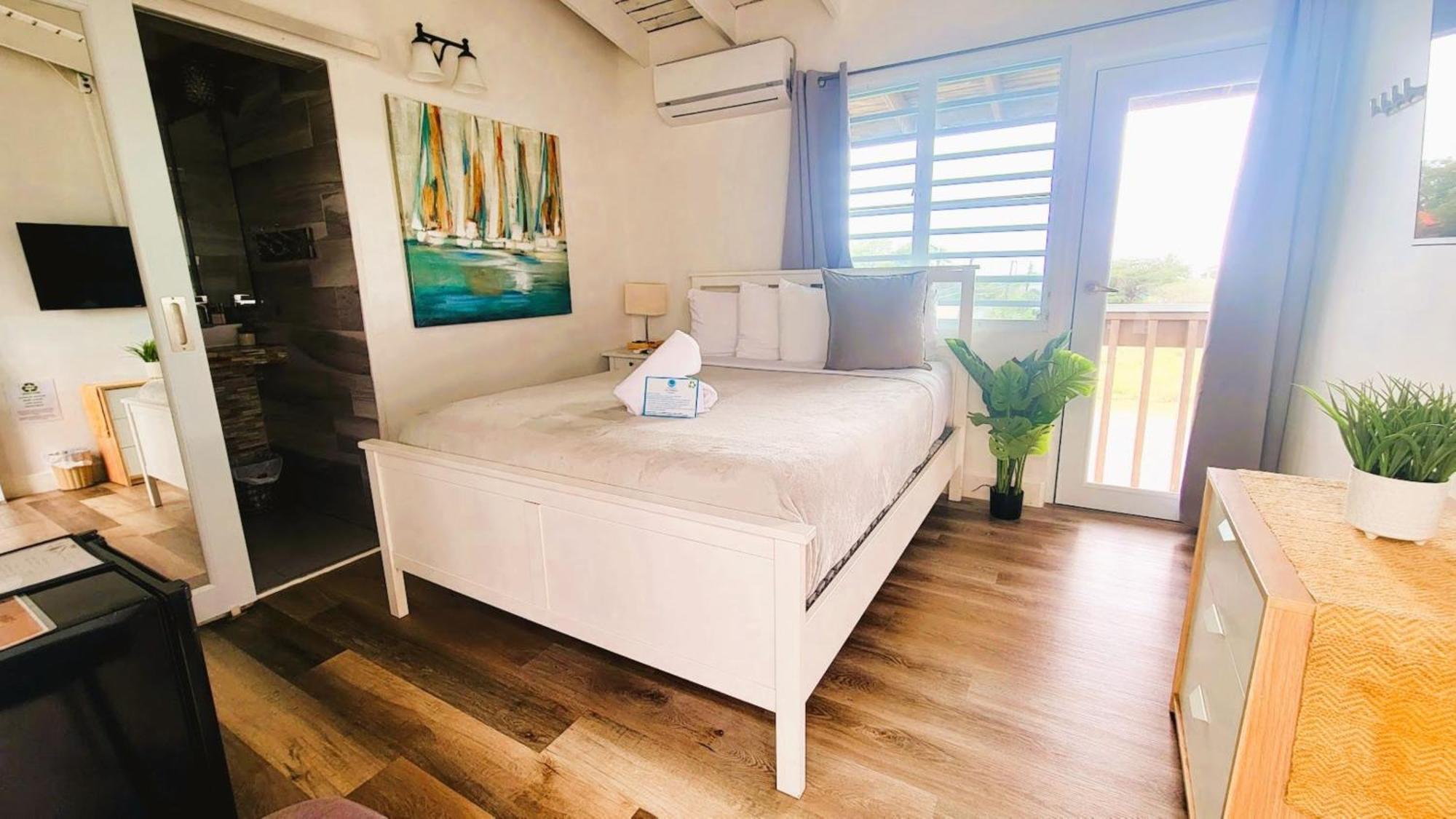 Inn La Jamaca - Island Vibe 3*